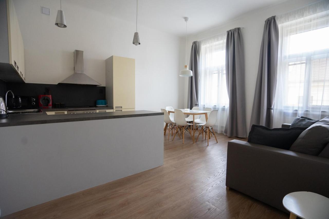St Havel Old Town 4*