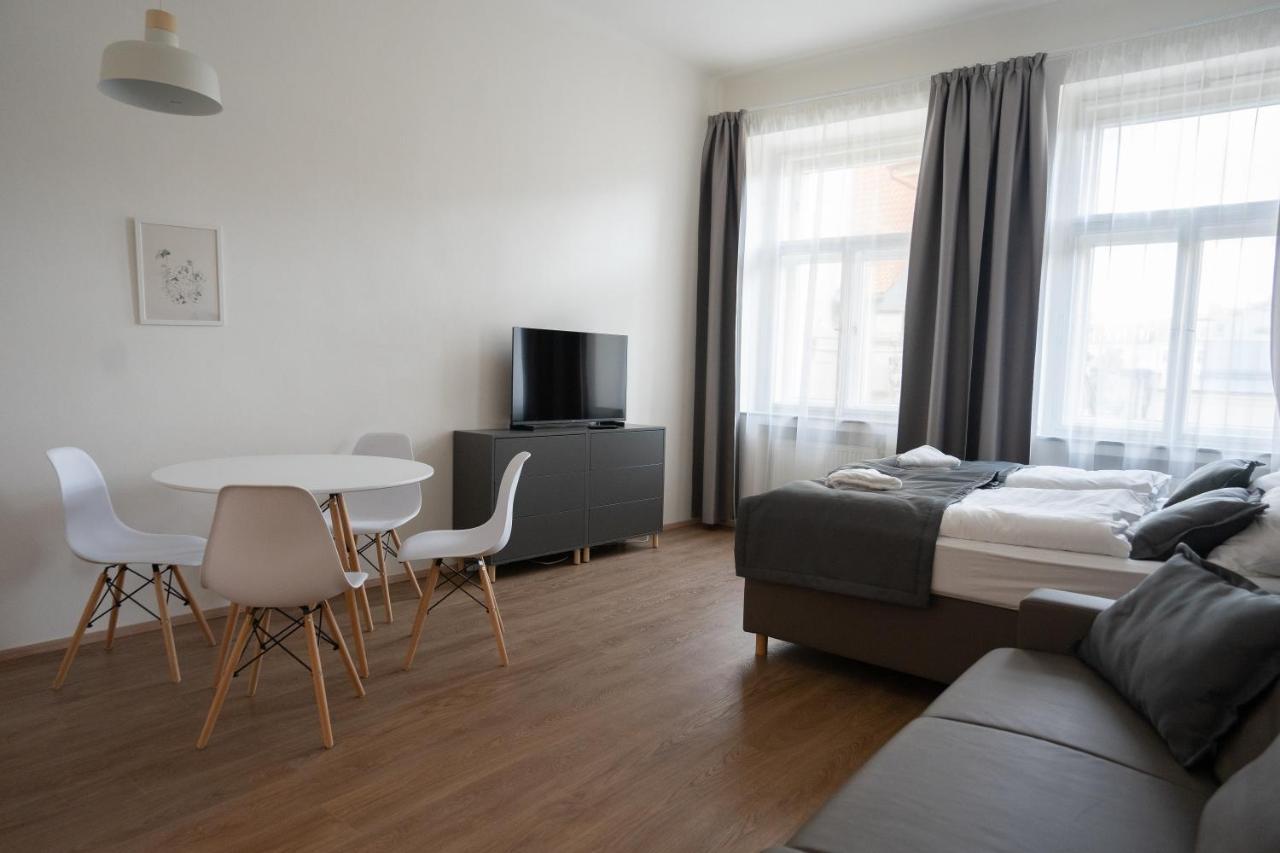St Havel Old Town 4*