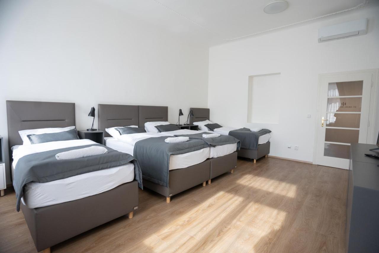 St Havel Old Town 4* Prague