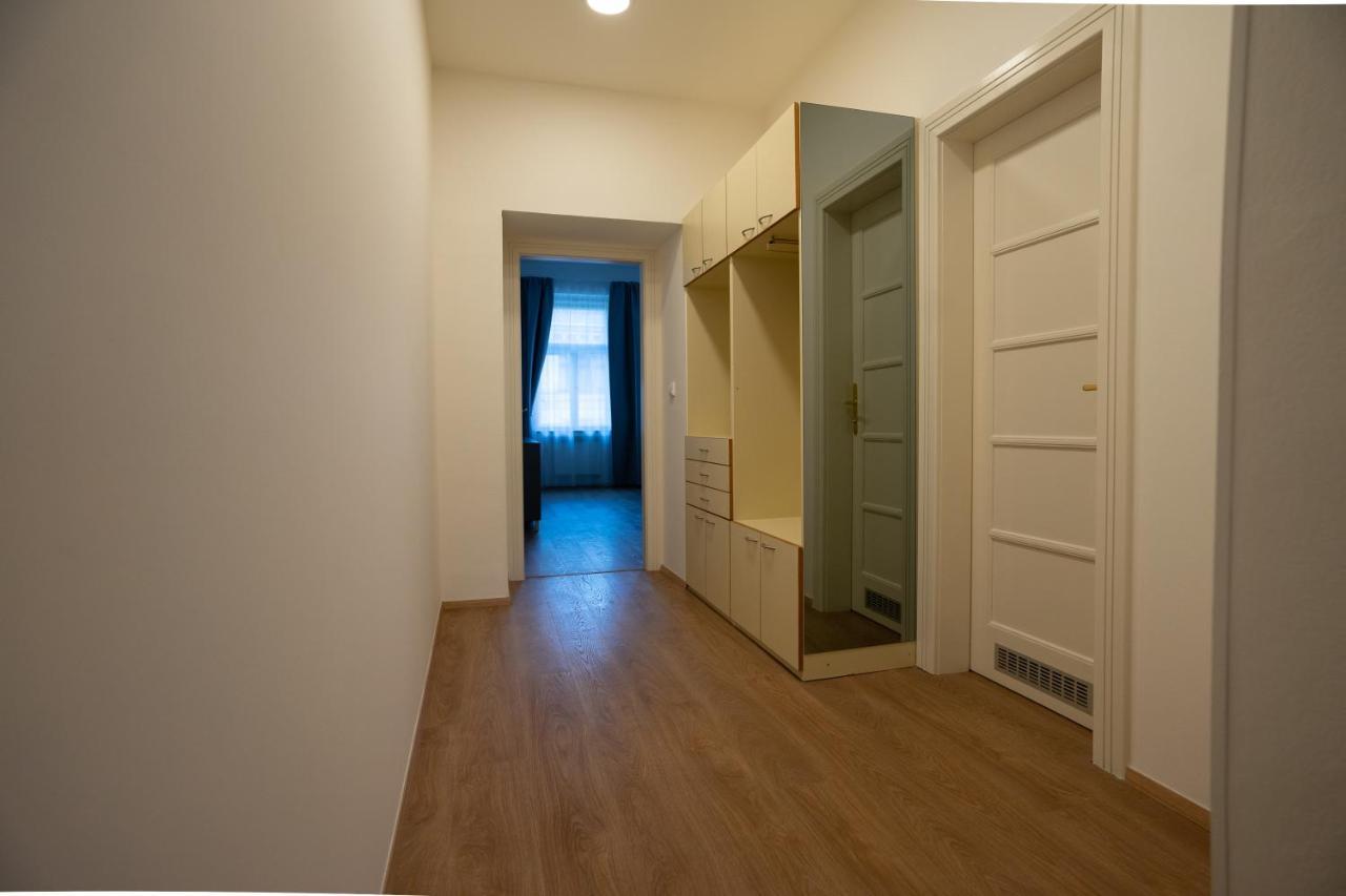 St Havel Old Town Aparthotel