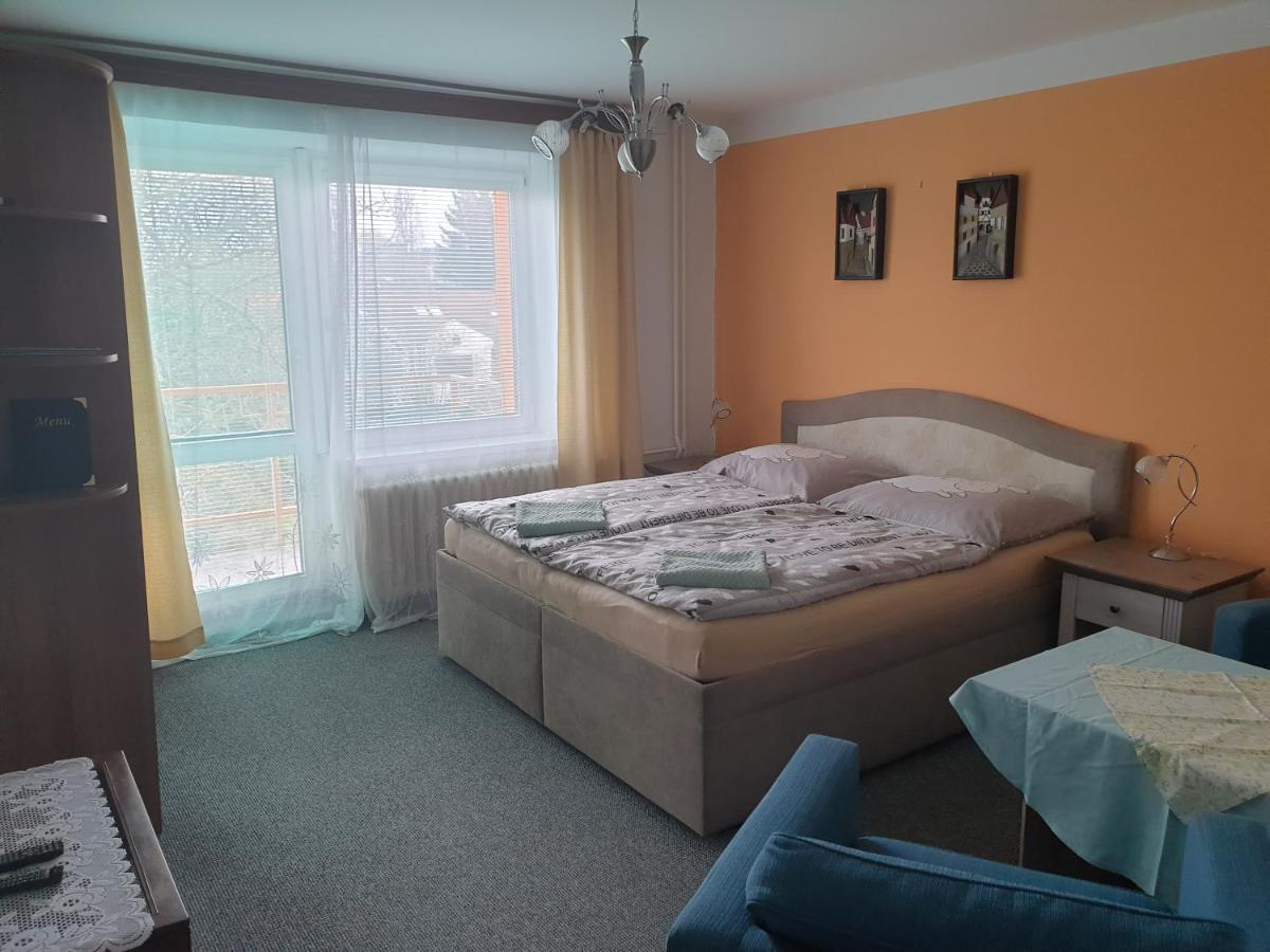 Beranek 3* Prag