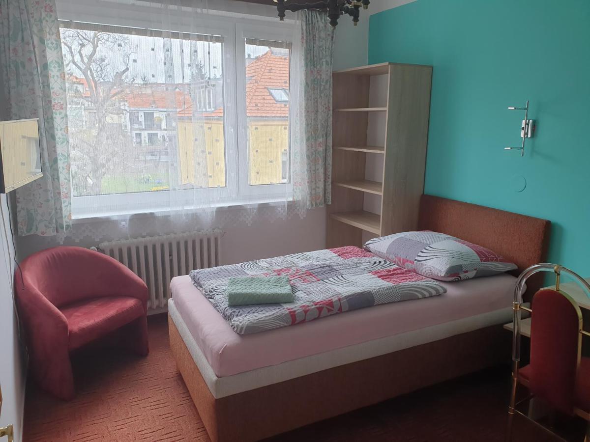 Beranek 3* Prag
