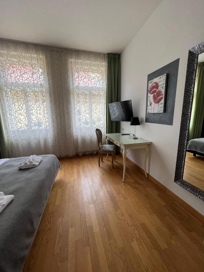 Dolce Boutique Hotel