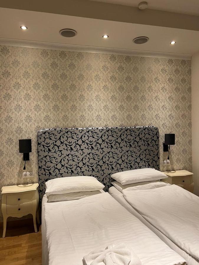 Hotel Dolce Boutique 4*