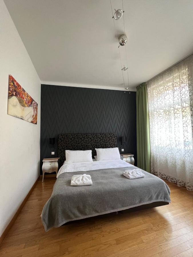 Dolce Boutique Hotel