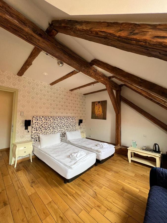 Hotel Dolce Boutique