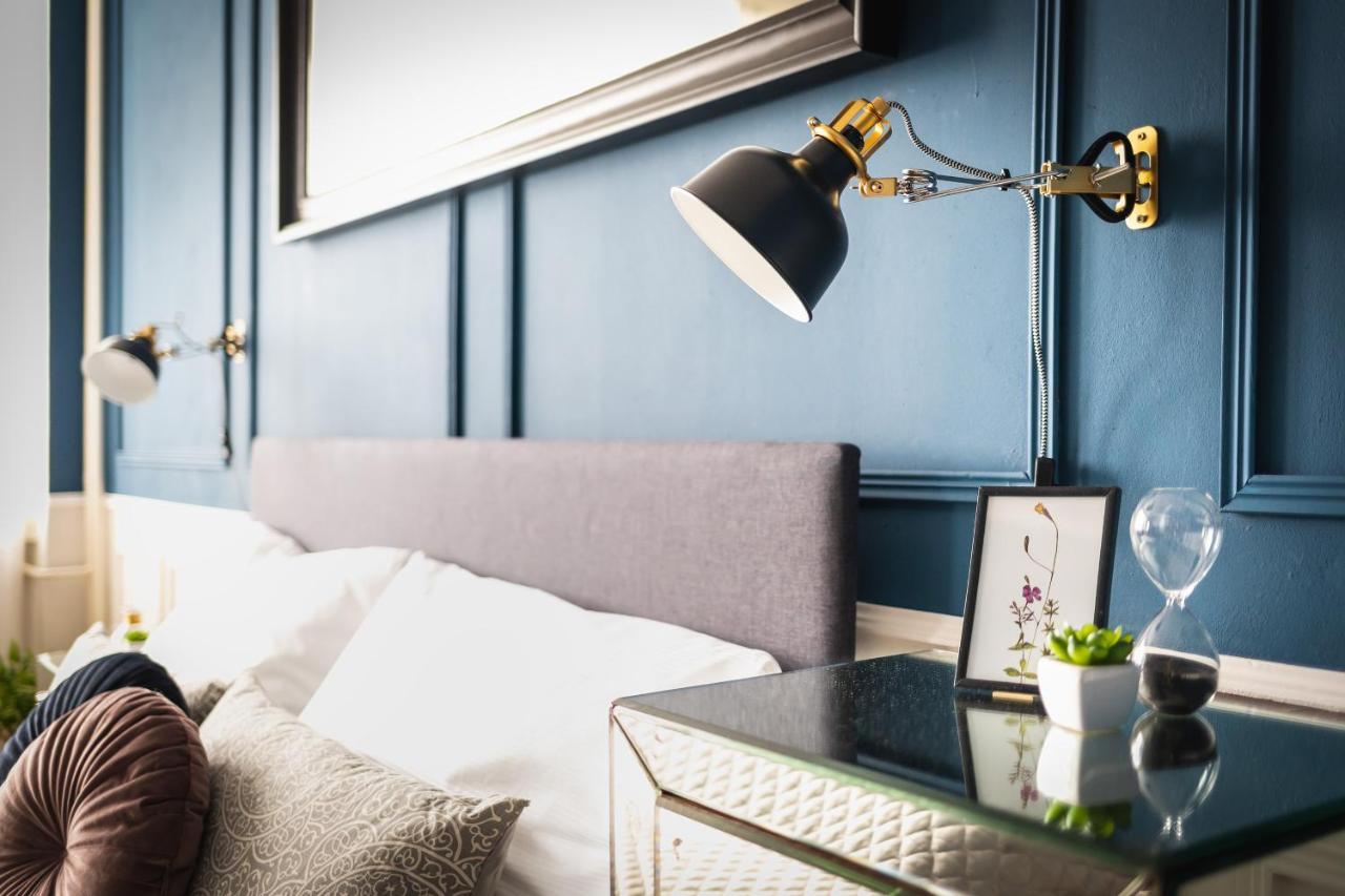 Apartment Boheme Wenceslas Square *