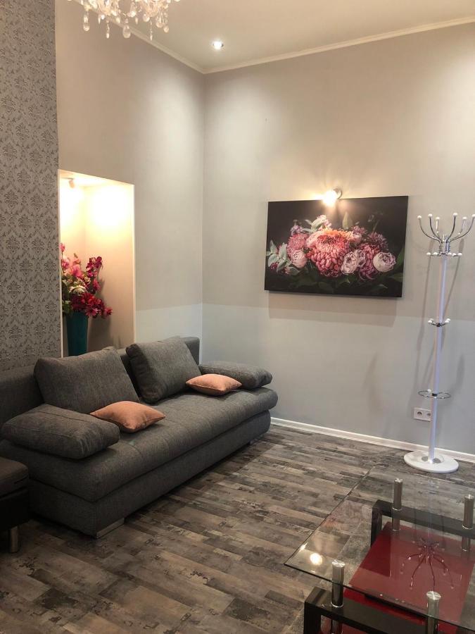 Apartment Cozy At Main Station *