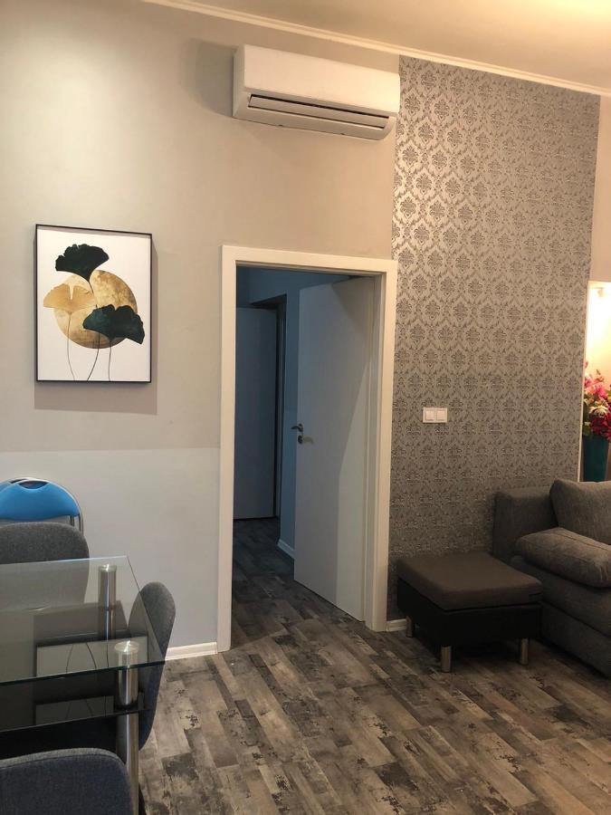 Apartment Cozy At Main Station *
