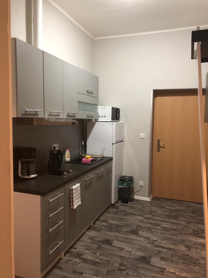 Apartment Cozy At Main Station *