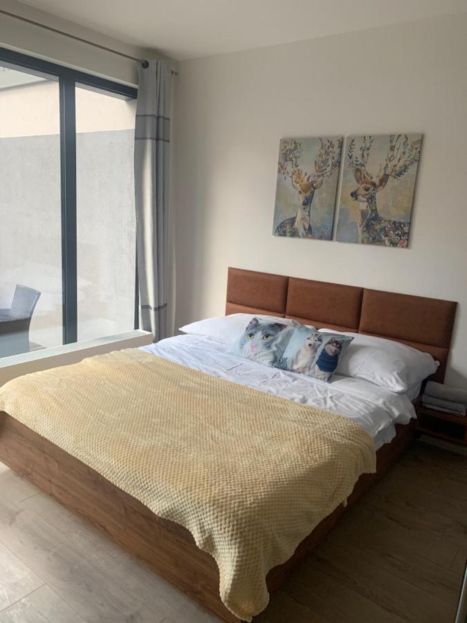 Alex Apatment O2 Arena Apartment Prague