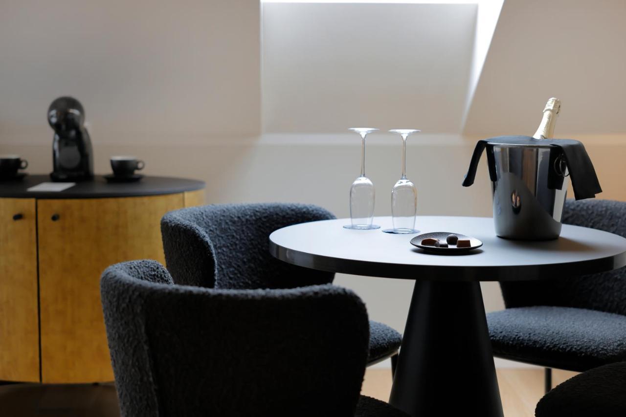 Hotel Prokop Square Prague