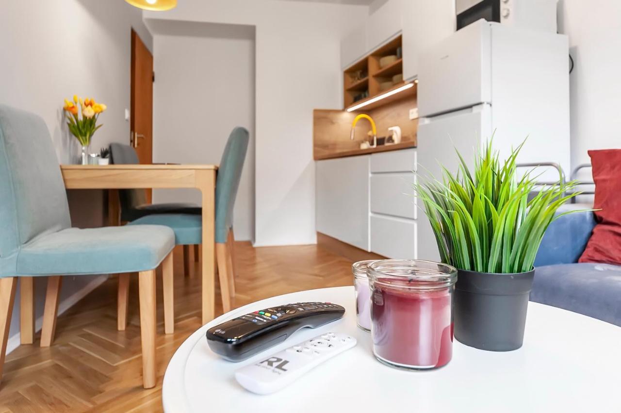 Apartment Popular Location / Street View / 4 Ppl / Netflix *