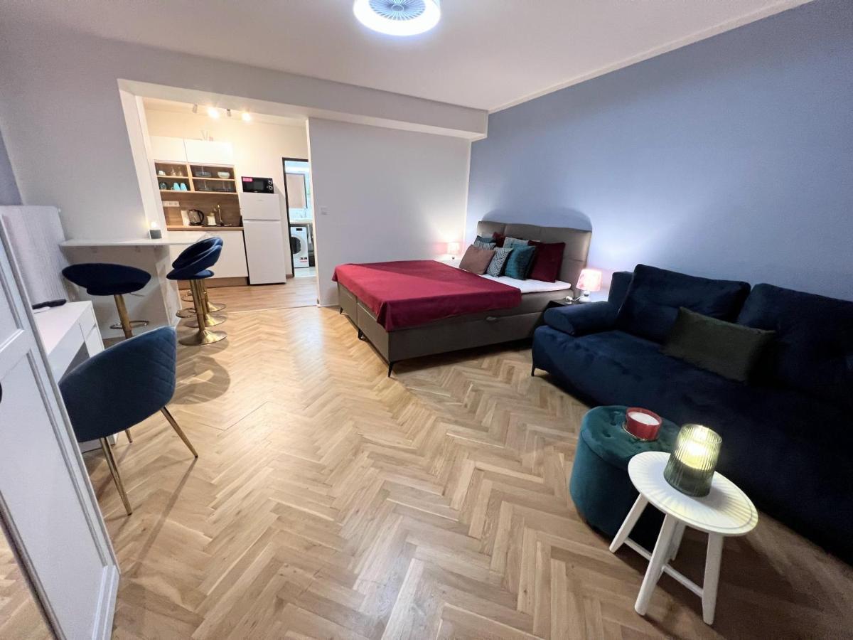 Quiet & Cozy Apartment/ Balcony / Popular Location Apartment