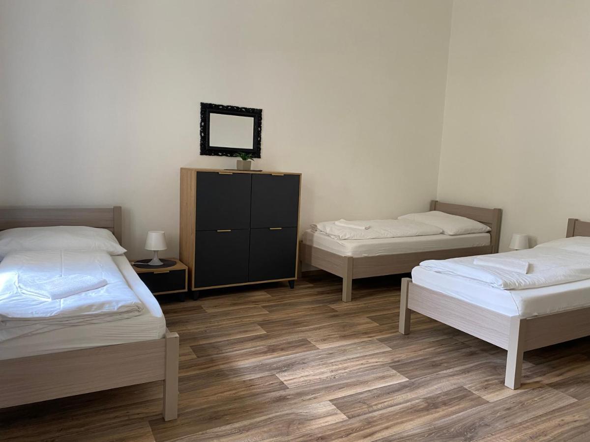 Kaiser Apartment