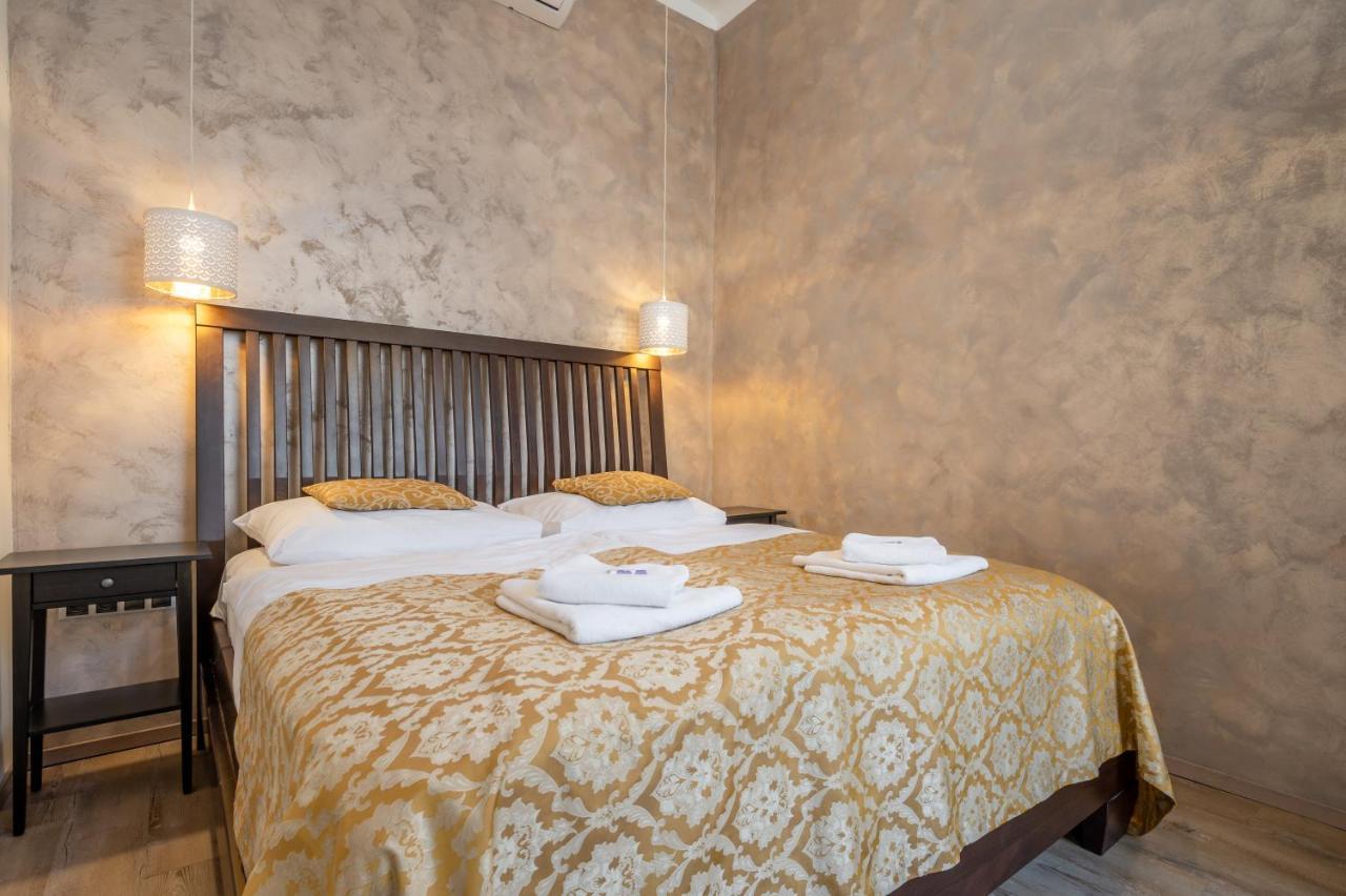 Apartamento Premium Wenceslas Square *