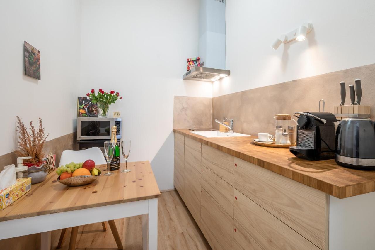 Apartamento Premium Wenceslas Square *