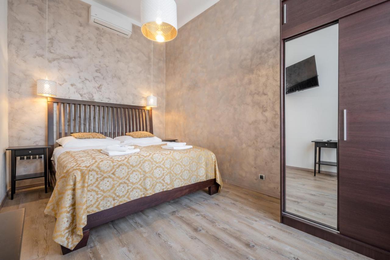Premium Wenceslas Square Apartamento Praga