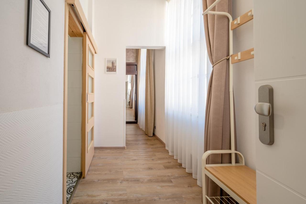 Apartment Premium Wenceslas Square *