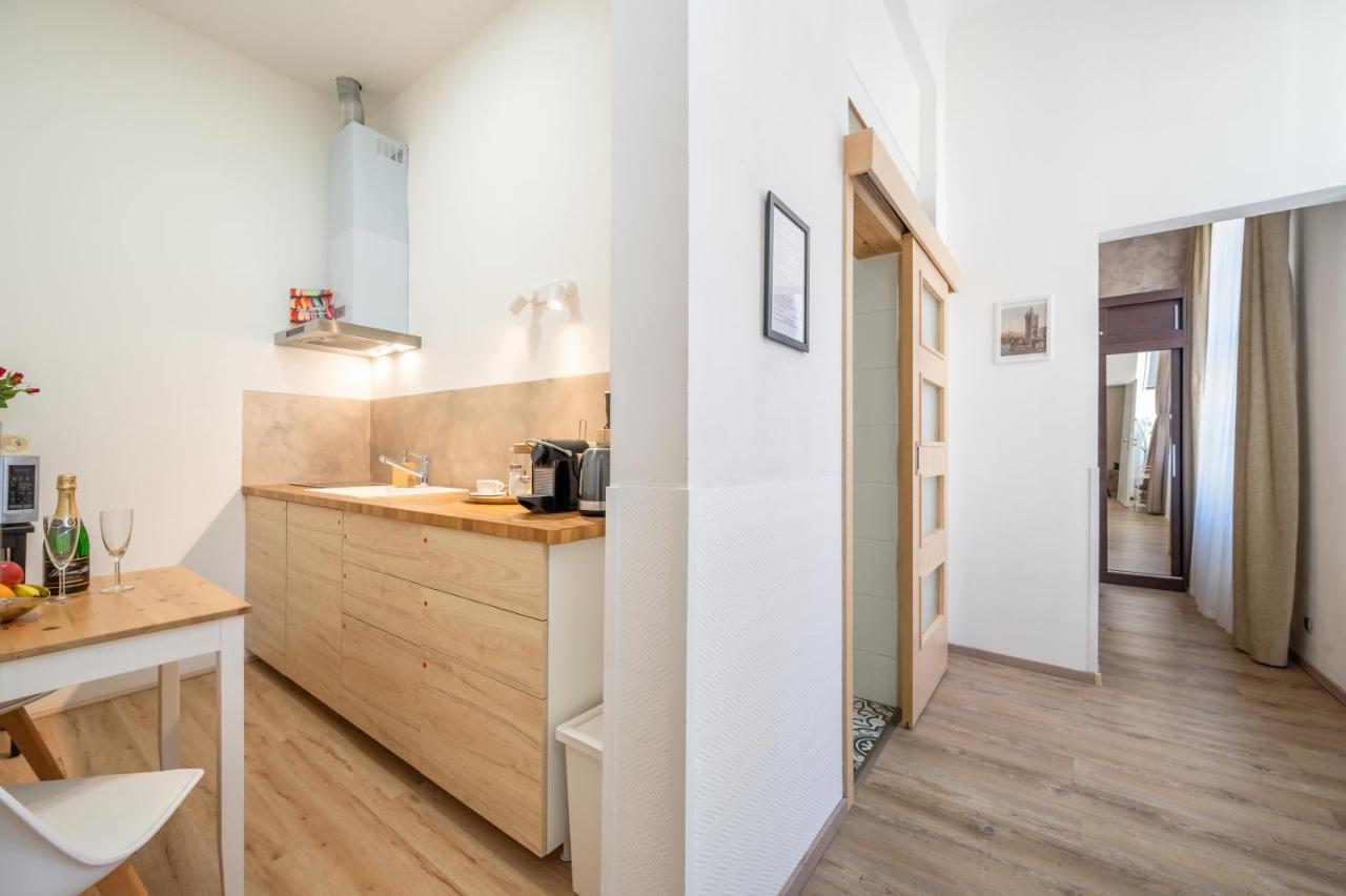 Apartamento Premium Wenceslas Square *