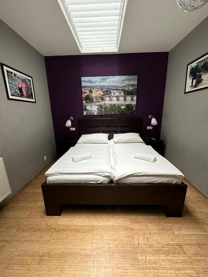 Hotel Central Studios Prague