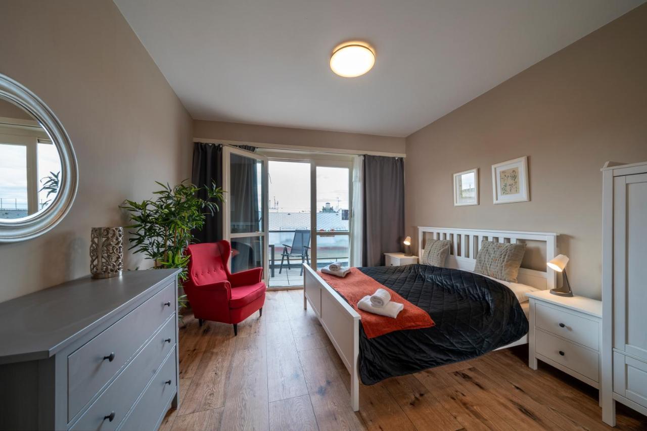 Appartement New Town - Apple *