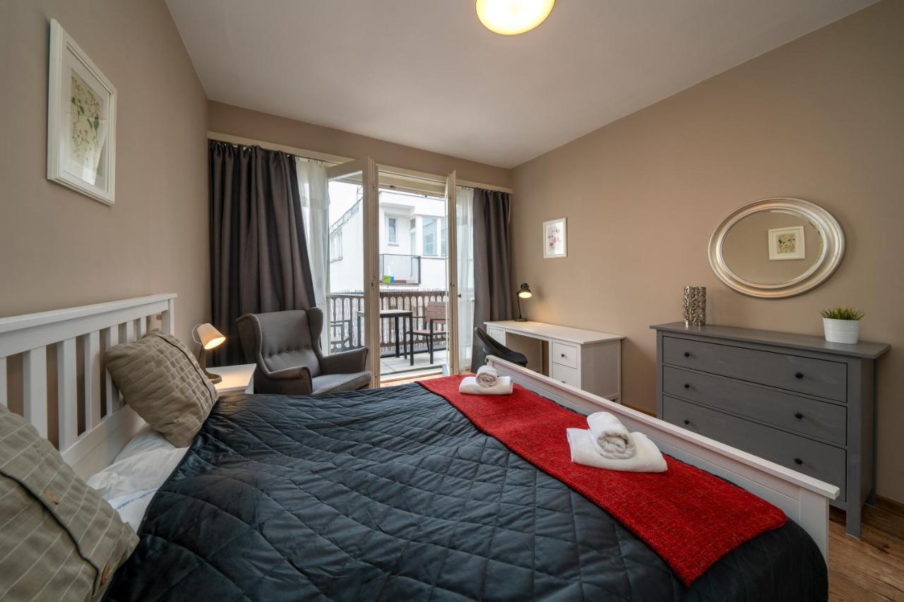 Appartement New Town - Apple Prague