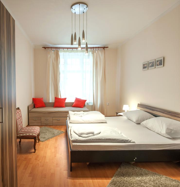New Luxury Apartment