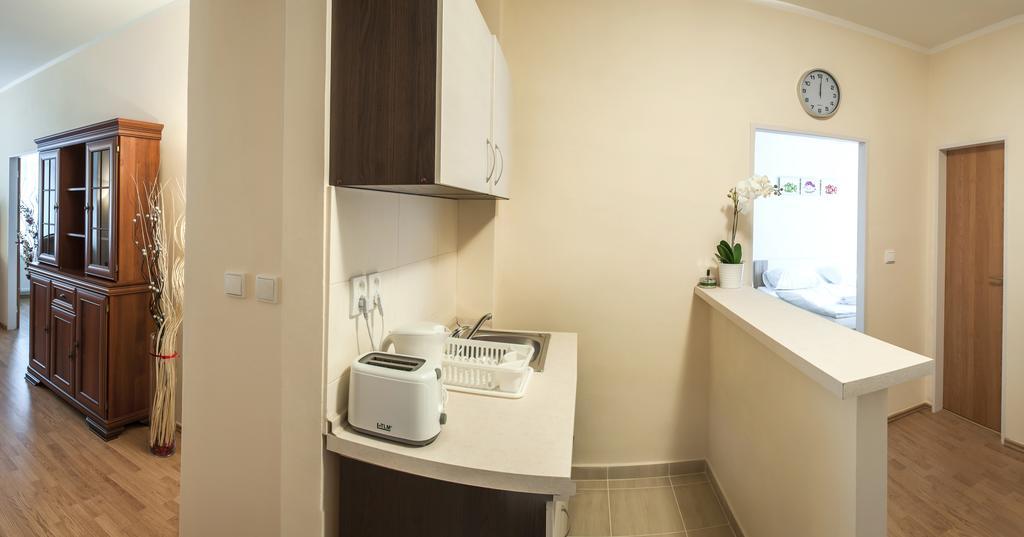 Apartment New Luxury