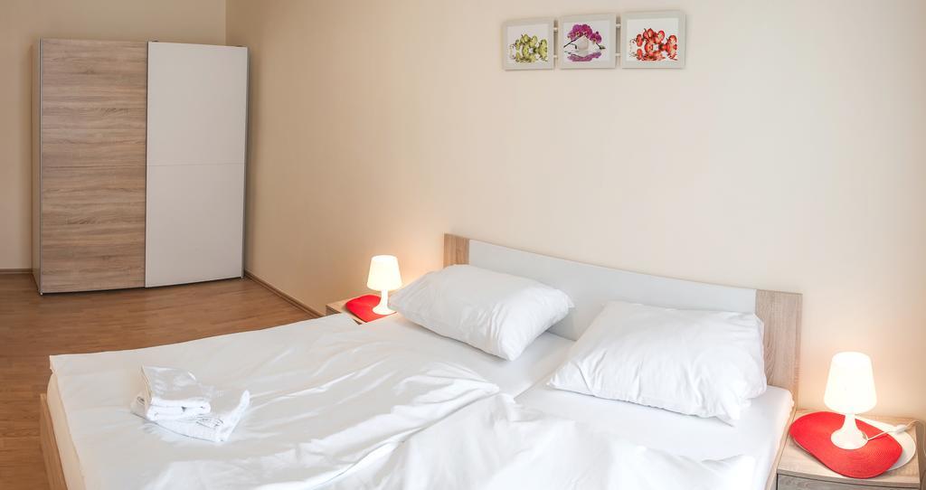 Apartment New Luxury Prague