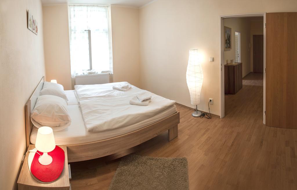 Apartment New Luxury