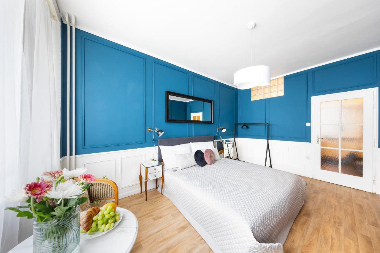 Apartment Boheme Wenceslas Square Prague