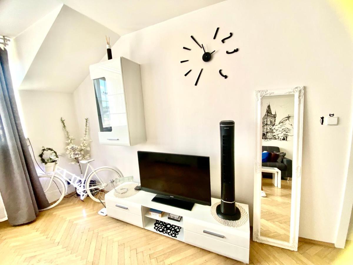 Apartment Fantastic In The Center Prague