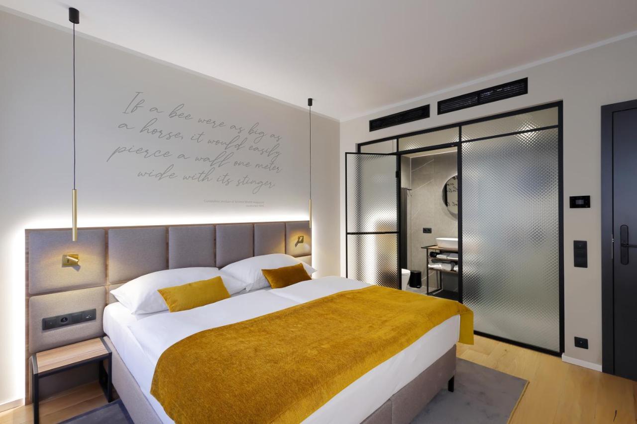 Prokop Square 4* Prague