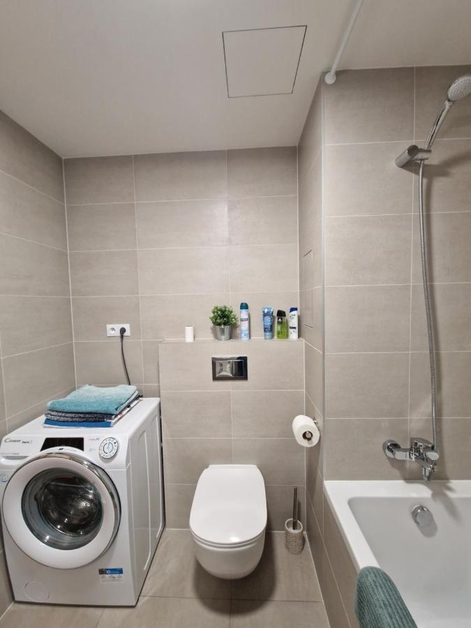 Vltava Appartement Prague