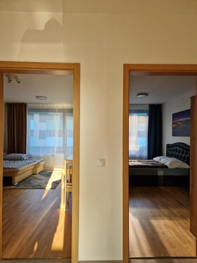 Appartement Vltava *