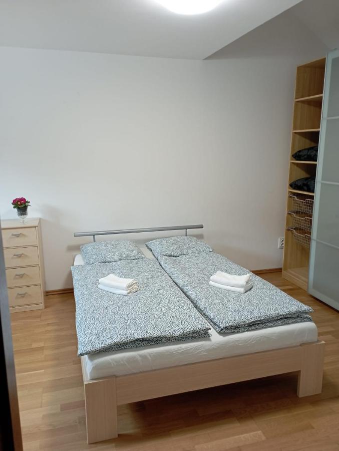 Captain Morgan Apartment Prague