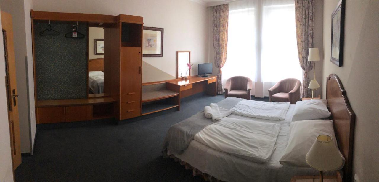 Geo Hotel