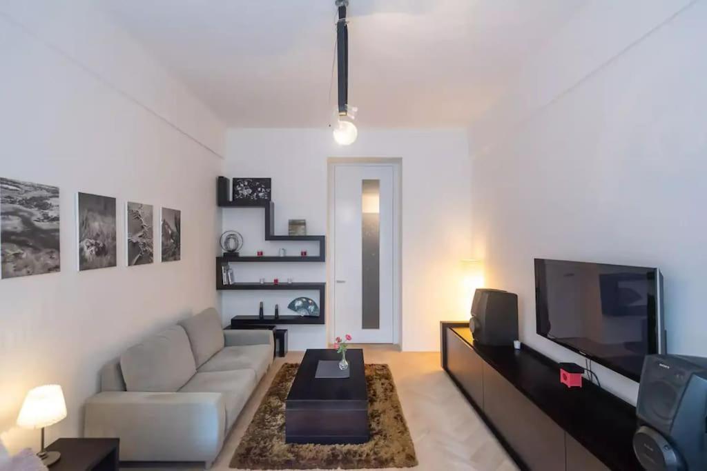 Old Town Square Luxury Apartamento Praga