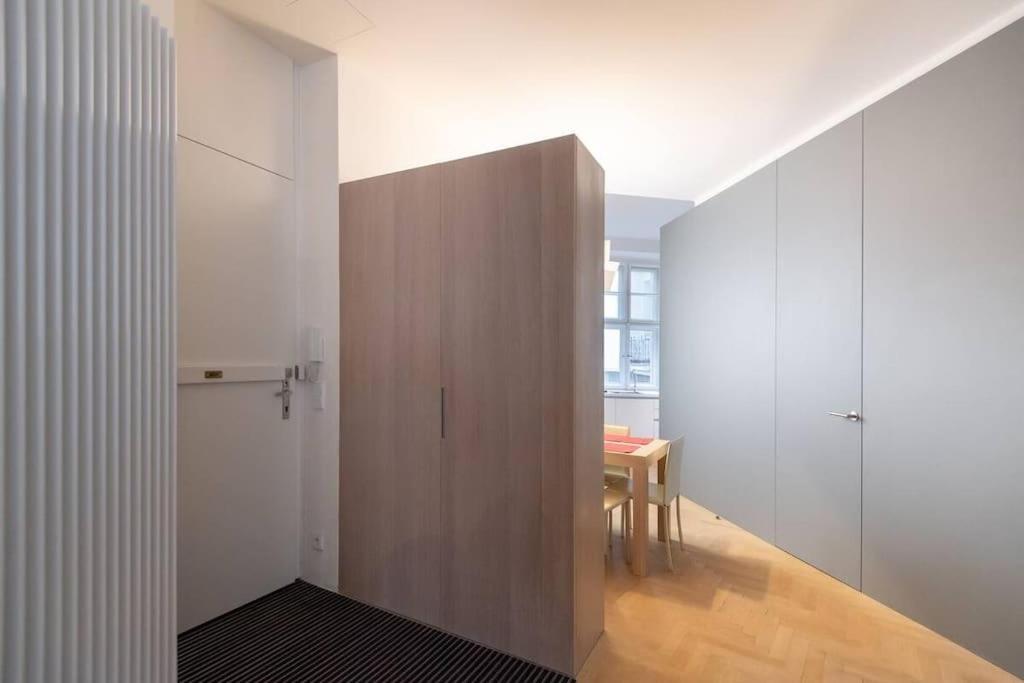 Apartamento Old Town Square Luxury
