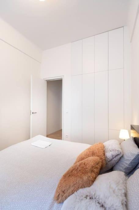 Old Town Square Luxury Apartamento