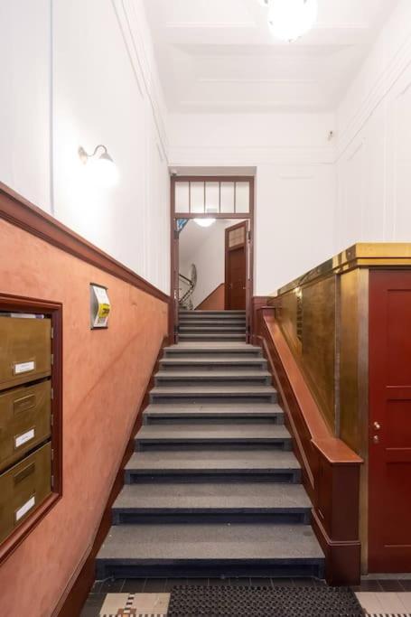 Old Town Square Luxury Apartamento *