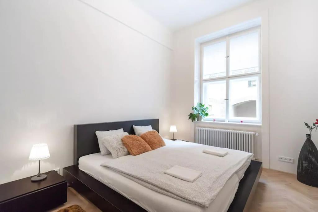Old Town Square Luxury Apartamento Praga