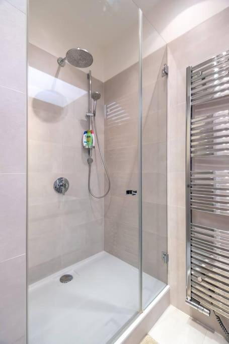 Old Town Square Luxury Apartamento Praga