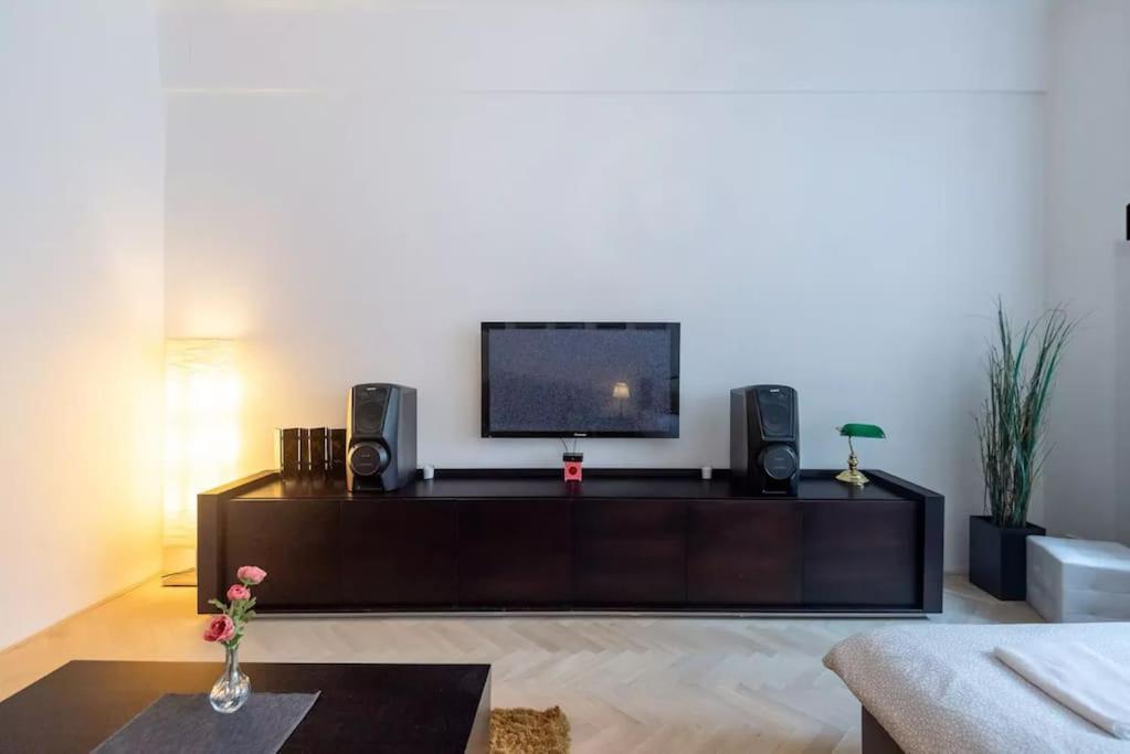 Apartamento Old Town Square Luxury Praga