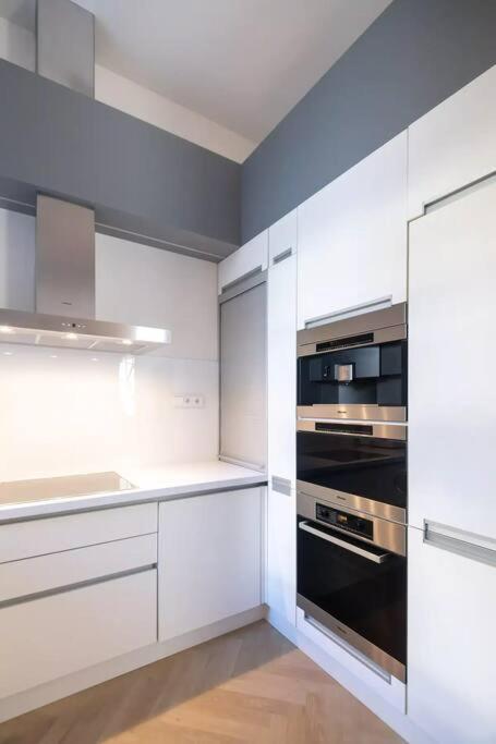 Old Town Square Luxury Apartamento Praga
