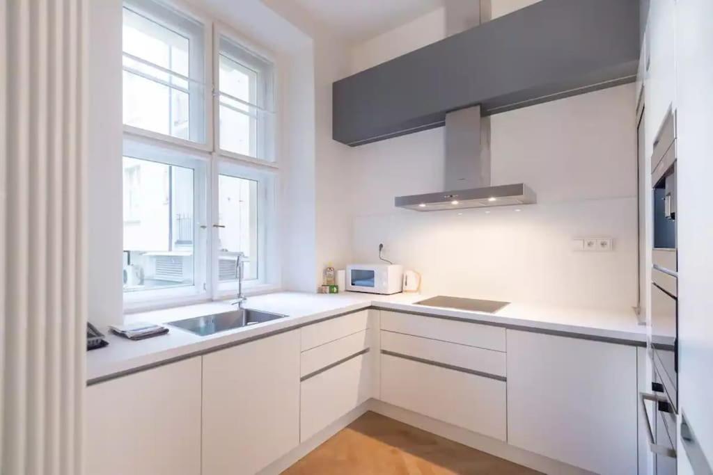 Apartamento Old Town Square Luxury Praga