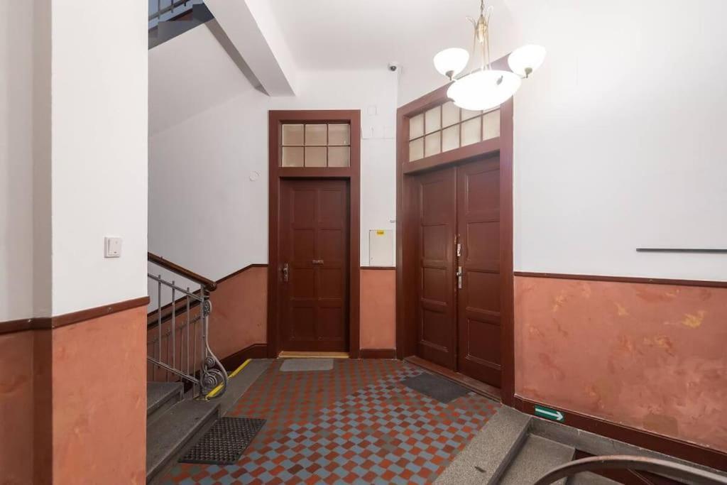 Apartamento Old Town Square Luxury *