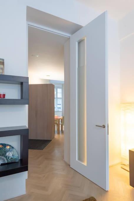 Old Town Square Luxury Apartamento