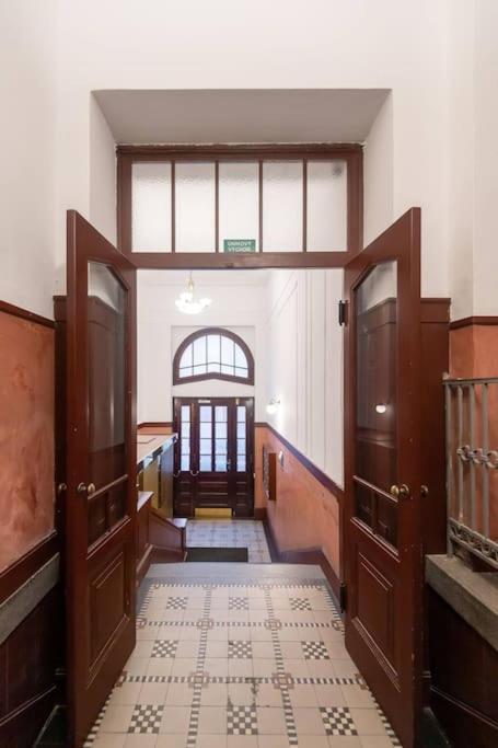 Old Town Square Luxury Apartamento Praga